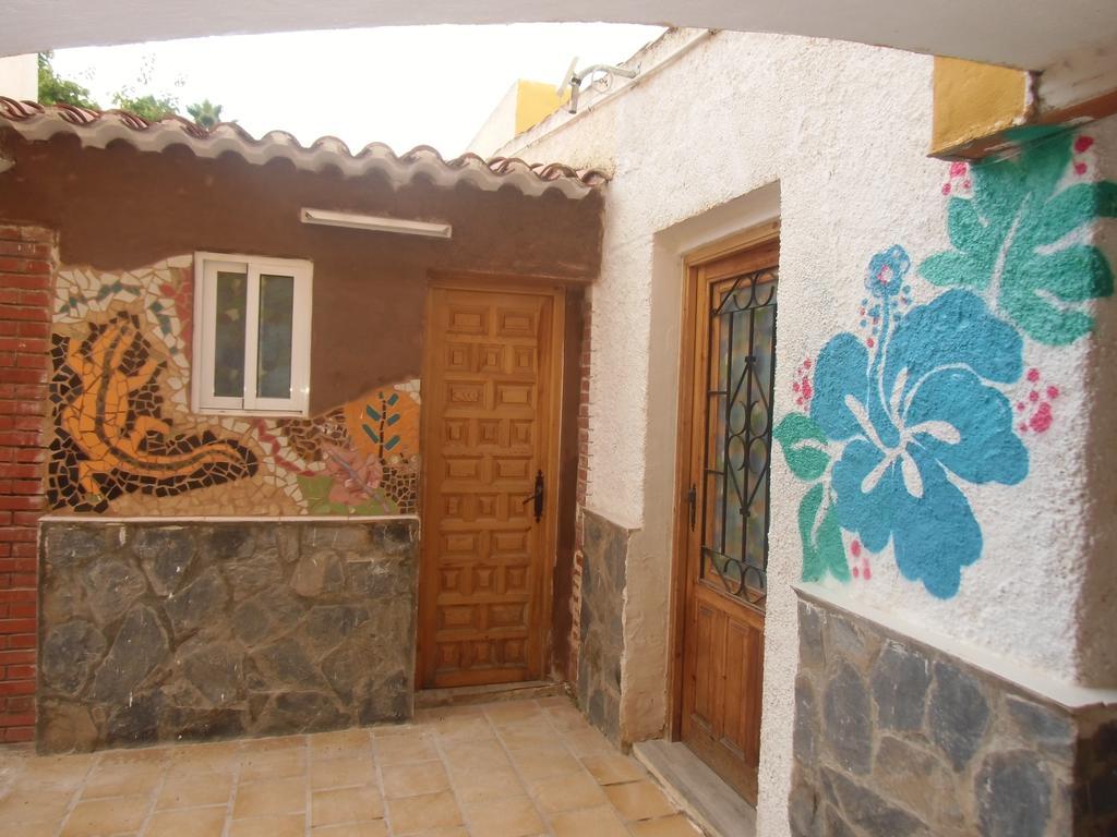 Hakuna Matata El Campello Exterior foto