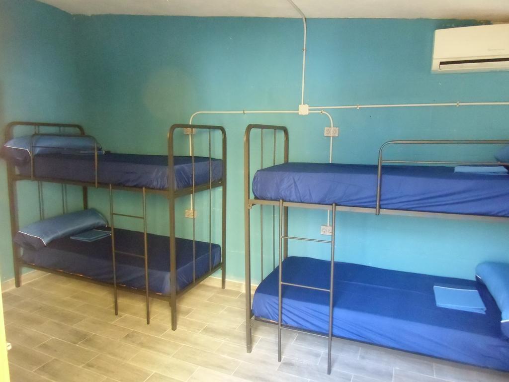 Hakuna Matata El Campello Zimmer foto